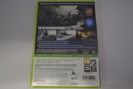 Battlefield 3 (360)