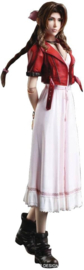 Final Fantasy VII Remake Play Arts Kai Aerith Gainsborough - NEW