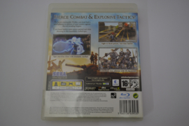 Valkyria Chronicles (PS3)