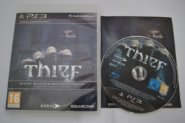 Thief (PS3)