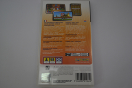 Capcom Puzzle World (PSP PAL)
