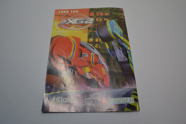 Bust a Move 3 DX (N64 EUR MANUAL)