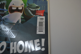 Nintendo: The Official Magazine - Issue May 2009
