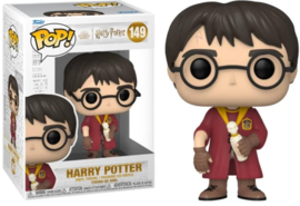 POP! Harry Potter - NEW (149)