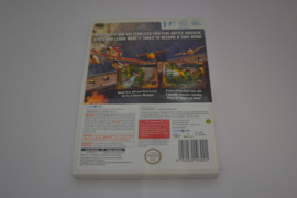 Disney Planes - Fire & Rescue (Wii EUR)