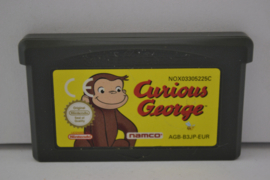 Curious George (GBA EUR)