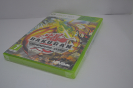 Bakugan - Defenders of the Core - SEALED (360)
