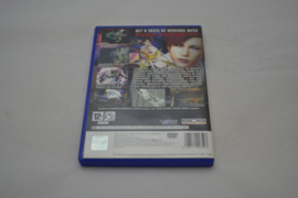 Bujingai Swordmaster (PS2 PAL CIB)