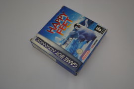 Happy Feet (GBA EUR CIB)