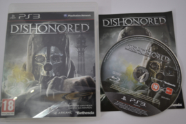 Dishonored (PS3)