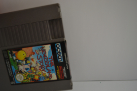 The NewZealand Story (NES FRA)