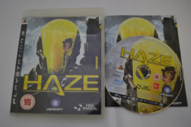 Haze (PS3)