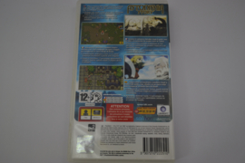 Astonishia Story (PSP)