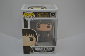 POP! Bran Stark - Game of Thrones - NEW (52)