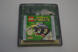 Lego Stunt Rally (GBC EUR)