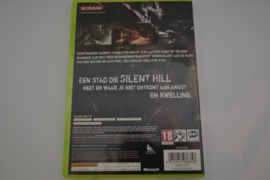 Silent Hill Downpour (360)