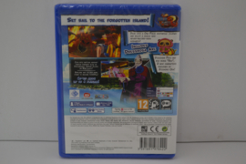 One Piece - Unlimited World Red - SEALED (VITA)