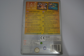 Rayman 3 - Hoodlum Havoc - Player's Choice (GC EUR)