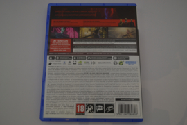 Hitman III - Deluxe Edition (PS5)