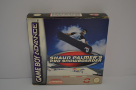 Shaun Palmer's Pro Snowboarder - NEW (GBA)