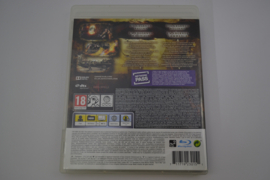 God of War - Ascension (PS3)