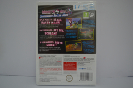 Monster High - Skultimate Roller Maze - SEALED (Wii FAH)