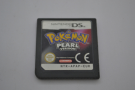 Pokemon Pearl Version (DS EUR)