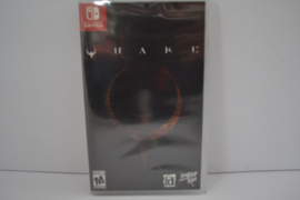 Quake  - SEALED (SWITCH USA)