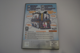 Eye Toy- Play - Platinum (PS2 PAL)