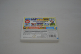 Mario Party The Top 100 (3DS HOL)