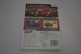 Cars Race o Rama (Wii FAH)