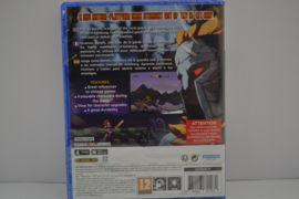 Demons of Asteborg - SEALED (PS5)