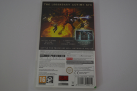 Diablo III - Eternal Collection (SWITCH UKV)