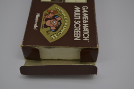 Nintendo Game & Watch Donkey Kong II