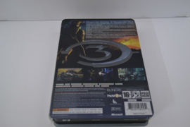 Halo 3 Steelbook - Collector's Edition (360)