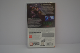 Dead by Daylight - SEALED (SWITCH FAH)