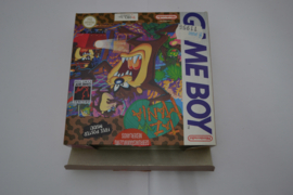Taz-Mania (GB EUR CIB)