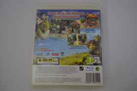 Shrek - Forever After (PS3)
