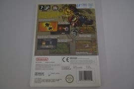 Mario Strikers Charged Football (Wii UKV)