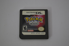 Pokemon Pearl (DS USA)