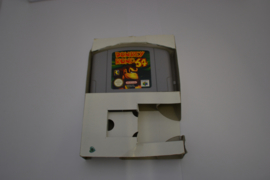 Donkey Kong 64 (N64 EUR CIB)