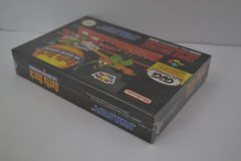 Daffy Duck - The Marvin Missions - NEW (SNES EUR)