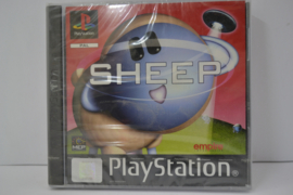 Sheep - SEALED (PS1 PAL)