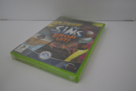 The Sims - Erop Uit! - SEALED (XBOX)