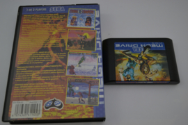 Eternal Champions (MD CIB)