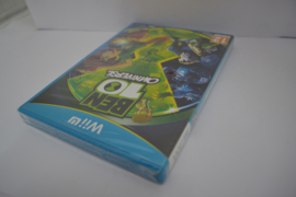Ben 10 Omniverse - SEALED (Wii U)