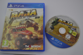 Baja Edge Of Control - HD (PS4)