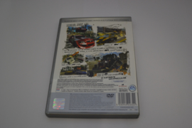 Burnout 3 Takedown - Platinum (PS2 PAL)