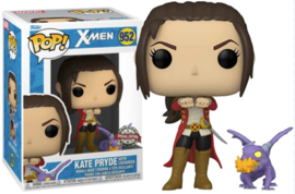 POP! Kate Pryde - X-MEN - NEW (952)