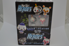 Pint Size Heroes - Five Nights at Freddy's - Sister Location (1X)